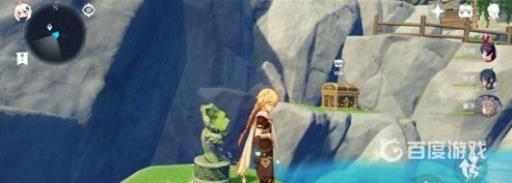 原神清泉镇30秒开启宝箱挑战宝箱在哪?3