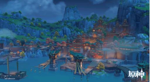 原神新手开局阵容怎么选?1