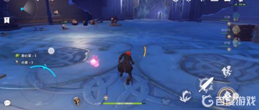 原神45级突破任务怎么过?4