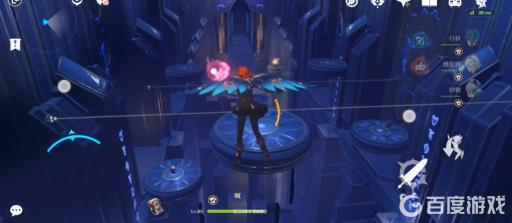 原神45级突破任务怎么过?5