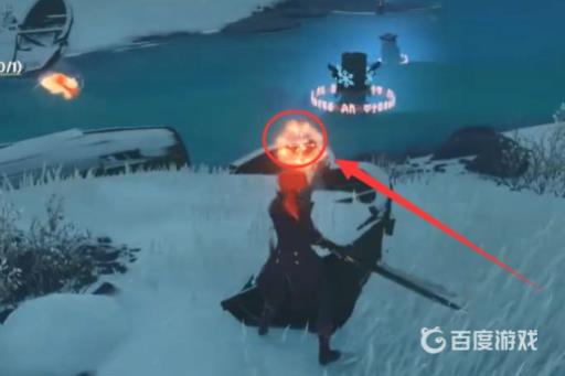 原神雪山四个火炬一个仙灵顺序是什么?2