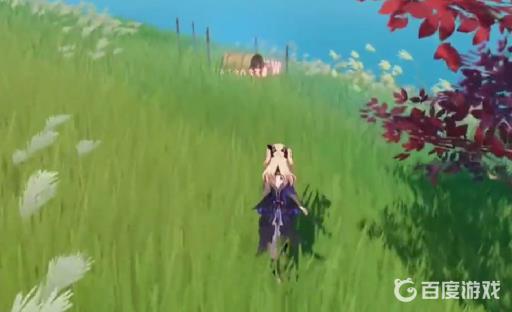 原神绯木村五把剑怎么解开?2