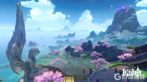 原神璃月华清归藏密宫怎么开?_原神归离原华清归藏密宫