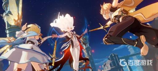 原神怎么找遗漏的绯红玉髓?_原神差一个绯红玉髓