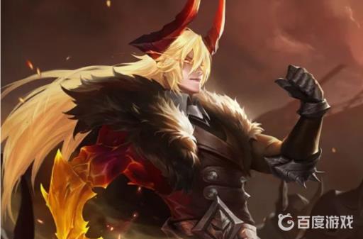 王者谁克制李信?_谁最克制李信