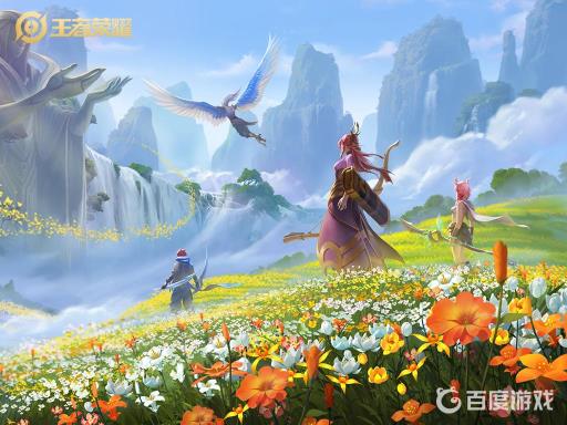 王者荣耀王者分段上面是什么等级?_王者荣耀王者段位分段