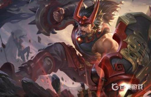 王者荣耀廉颇是辅助吗?_廉颇辅助谁最好