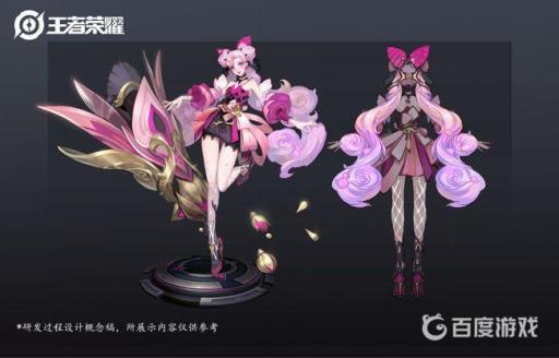 王者荣耀藏宝阁换什么皮肤好?3