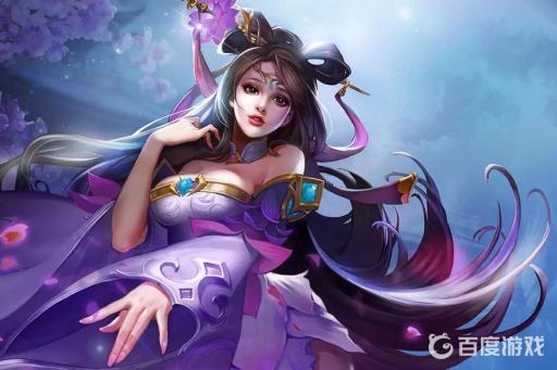 王者荣耀哪些英雄克制典韦?1