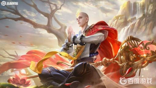 王者荣耀为什么金蝉的击杀语音不一样?_王者荣耀金蝉为什么不叫唐僧