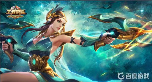 王者荣耀射手哪个最值得练?_王者荣耀射手哪个最好上手