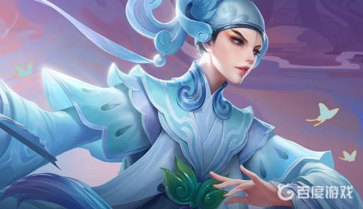 王者荣耀上官婉儿怎么出装能秒人?_王者荣耀上官婉儿最强出装和铭文