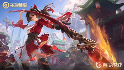 王者荣耀云缨连招技巧燎原百斩怎么用?1