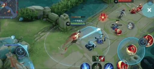 王者荣耀云缨连招技巧燎原百斩怎么用?2