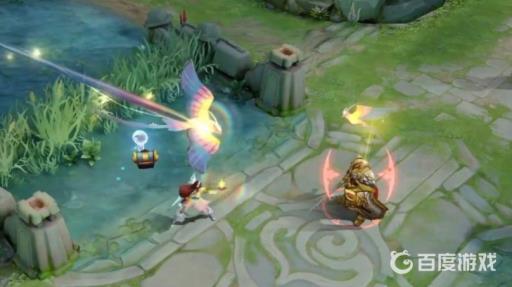 王者荣耀娜可露露技能主一还是二?2