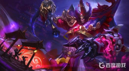 王者荣耀钟馗铭文怎么搭配最强?1