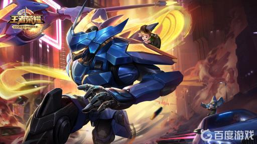 王者荣耀打龙顺序怎么安排?1