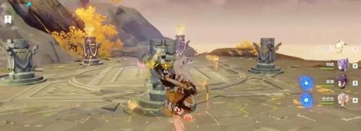 原神寻访桃源逗留记怎么过?6