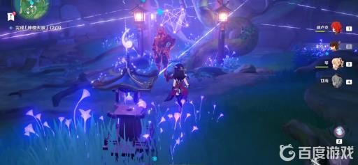 原神神樱大祓荒海任务怎么做?39