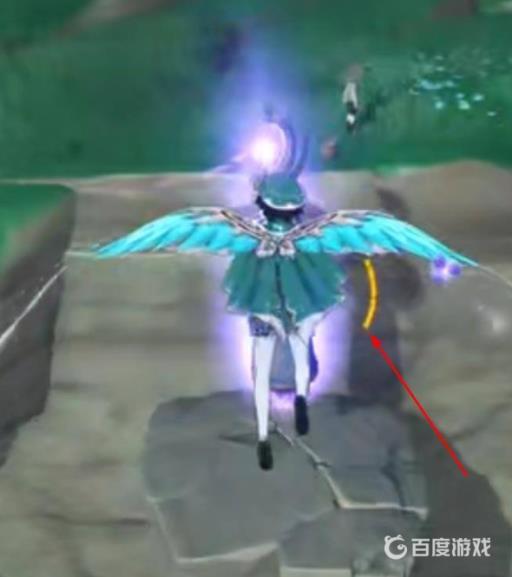 原神蛇骨矿洞怎么破解?1