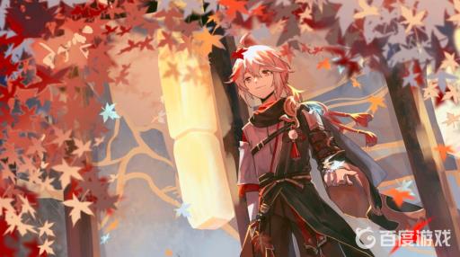 原神地脉之花在哪打?1