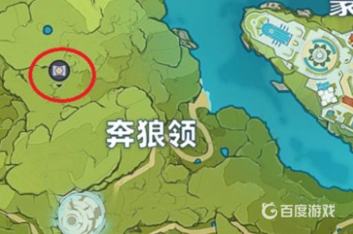 原神深没之谷在哪里?1