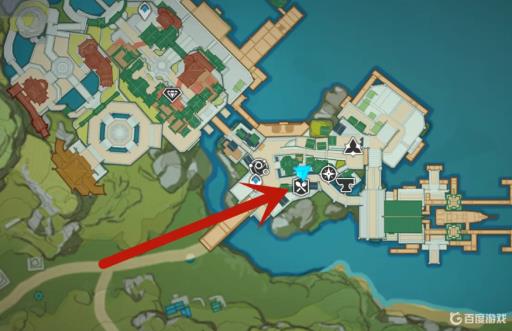 原神绝云椒椒在哪里买?2