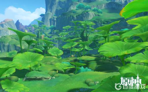 原神3.0须弥草之印怎么用?1