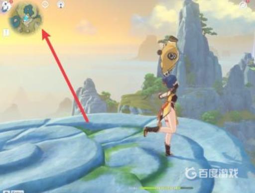 原神承仙所托怎么激活三只鸟?2