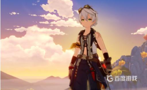 原神流放者在哪刷?4