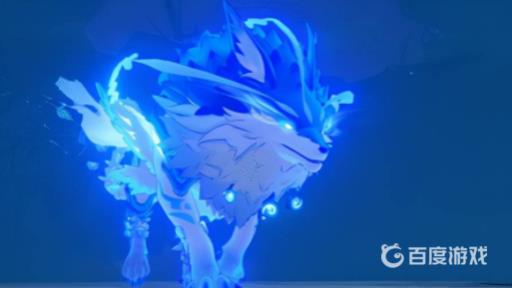 原神北风的狼王用什么元素打?2