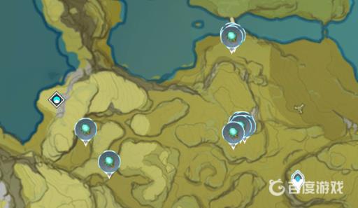 原神萤火虫在哪抓?5