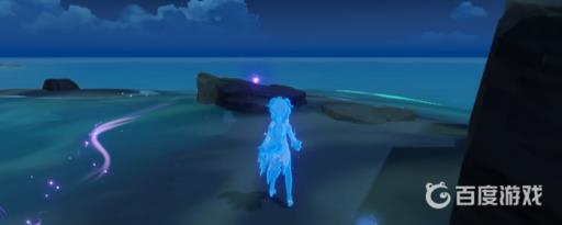 原神海祗之眼任务怎么做?6