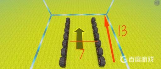 迷你世界怎么做坦克?2