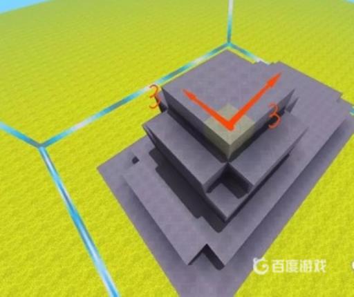 迷你世界怎么做坦克?6