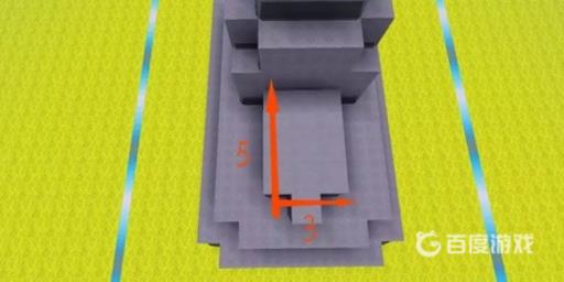 迷你世界怎么做坦克?7