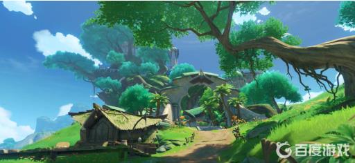 原神须弥悬赏声望任务怎么开?1