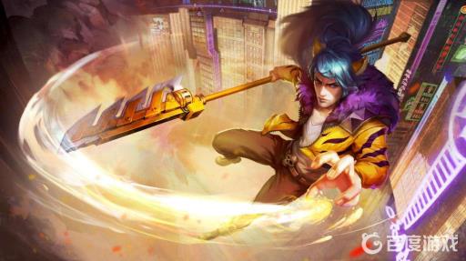 王者荣耀个性按键是什么?1