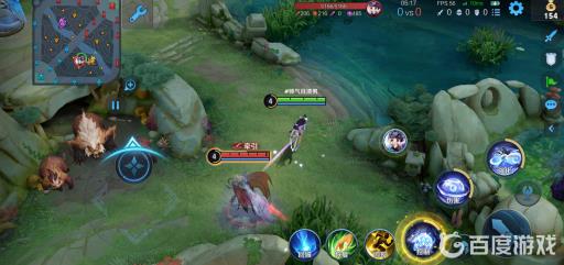 王者荣耀西施为什么打不出伤害?2