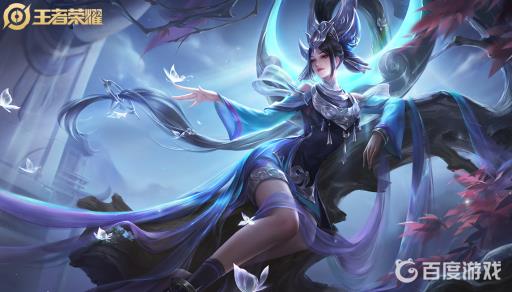王者荣耀女娲是什么英雄?_王者里的女娲是干什么的