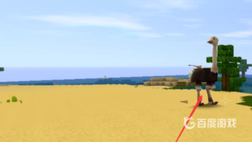 迷你世界细羽毛怎么获得?7