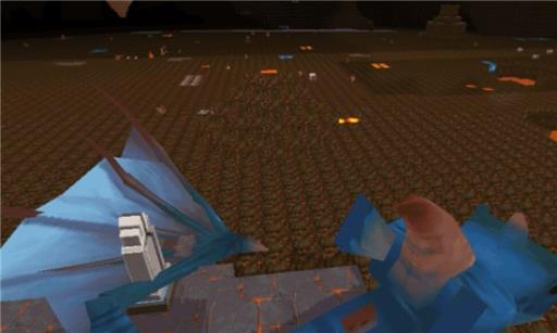 迷你世界迷拉星火山祭坛在哪?2