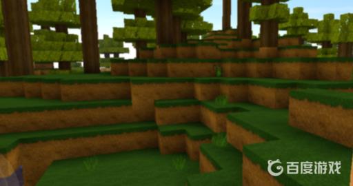 迷你世界找不到冰原了怎么办?5