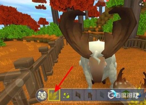 迷你世界新版羊怎么吸引?3