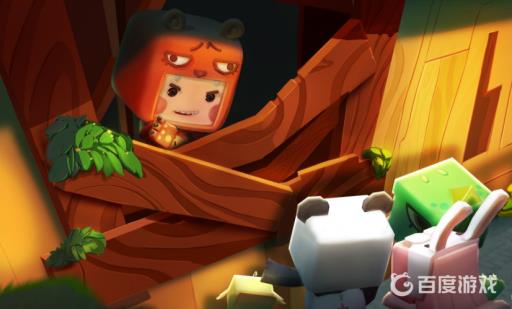 迷你世界创造模式怎么种树?1