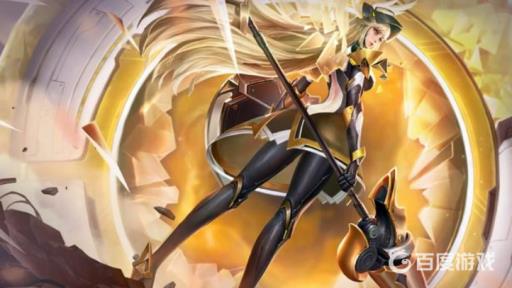 王者荣耀雅典娜皮肤黎明之约怎么获得?1