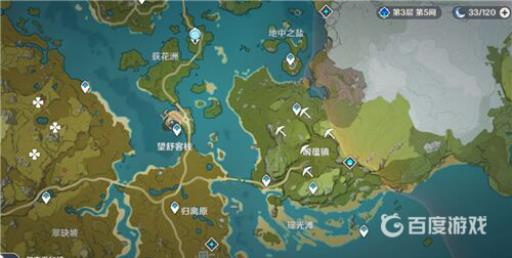 原神矿石多久刷新?2