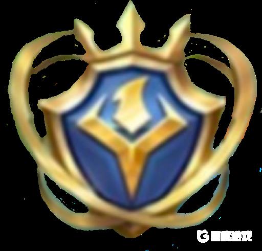 王者荣耀国标长什么样?_王者各个标的图片