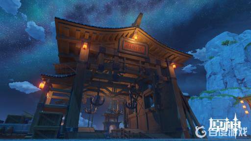 原神祭神奏上锈蚀的钥匙怎么获得?_祭神奏上 钥匙