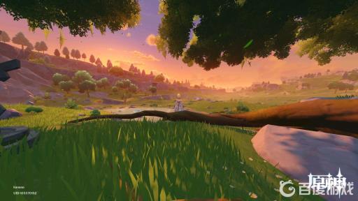 原神神樱大祓钥匙在哪?1